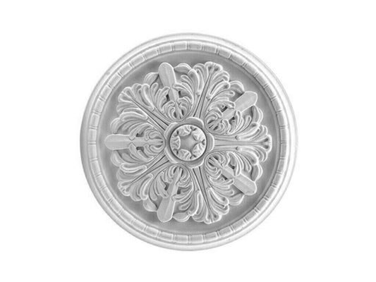Розетка поліуретанова Gaudi Decor R 311