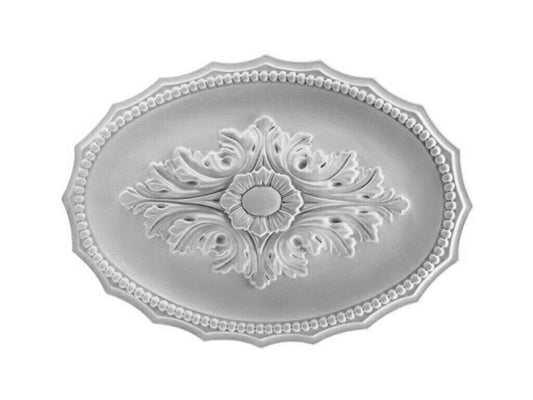 Розетка поліуретанова Gaudi Decor R 371