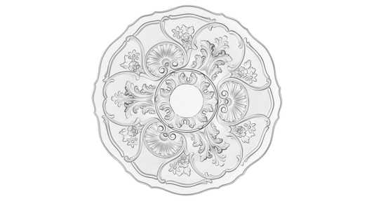 Розетка поліуретанова Gaudi Decor R 4023