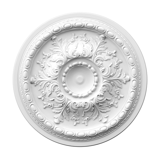 Розетка поліуретанова Gaudi Decor R 4024