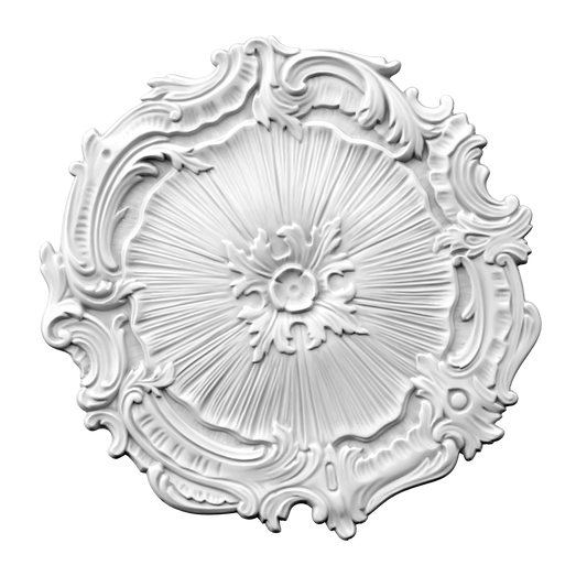 Розетка поліуретанова Gaudi Decor R 4025
