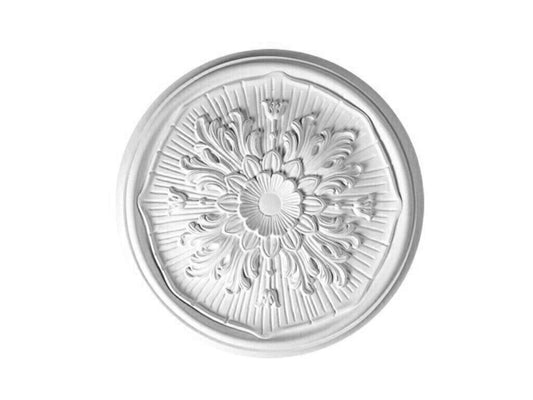 Розетка поліуретанова Gaudi Decor R 4030