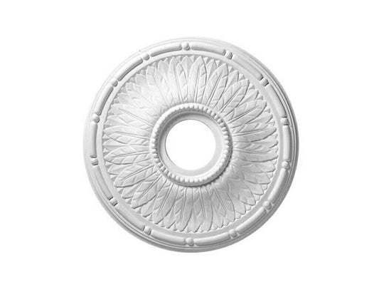 Розетка поліуретанова Gaudi Decor R 4037