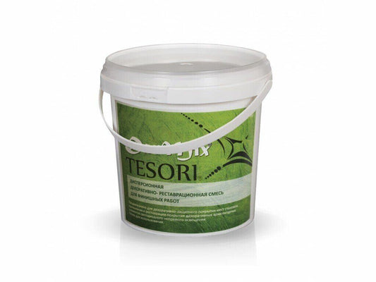 Реставраційна суміш "Tesori" 1,5кг.