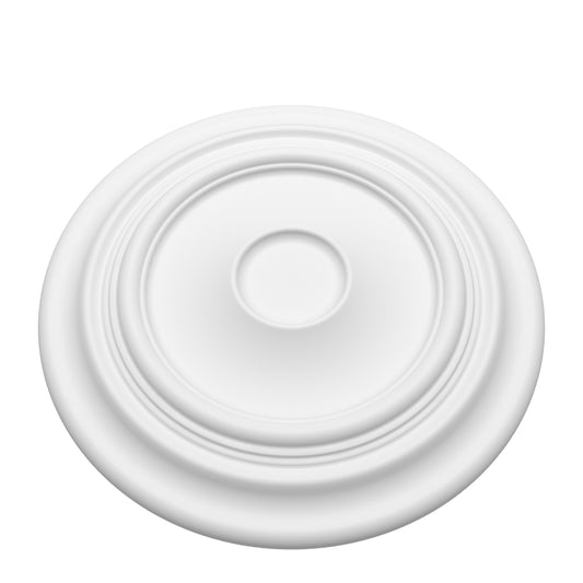 Розетка поліуретанова Gaudi Decor R 2225