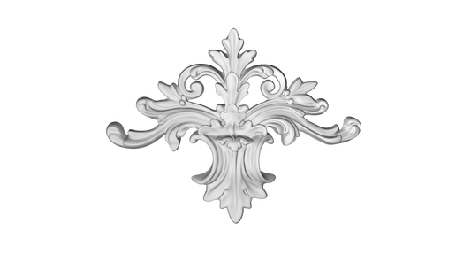 Панно поліуретанове Gaudi Decor W 708