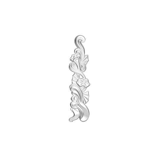 Панно поліуретанове Gaudi Decor W 8023L