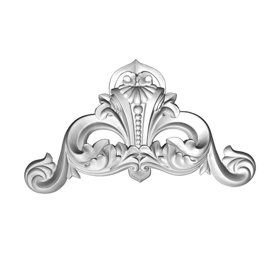 Панно поліуретанове Gaudi Decor W 8029S