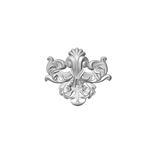 Панно поліуретанове Gaudi Decor W 8037