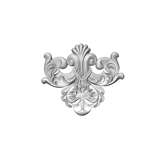 Панно поліуретанове Gaudi Decor W 8040