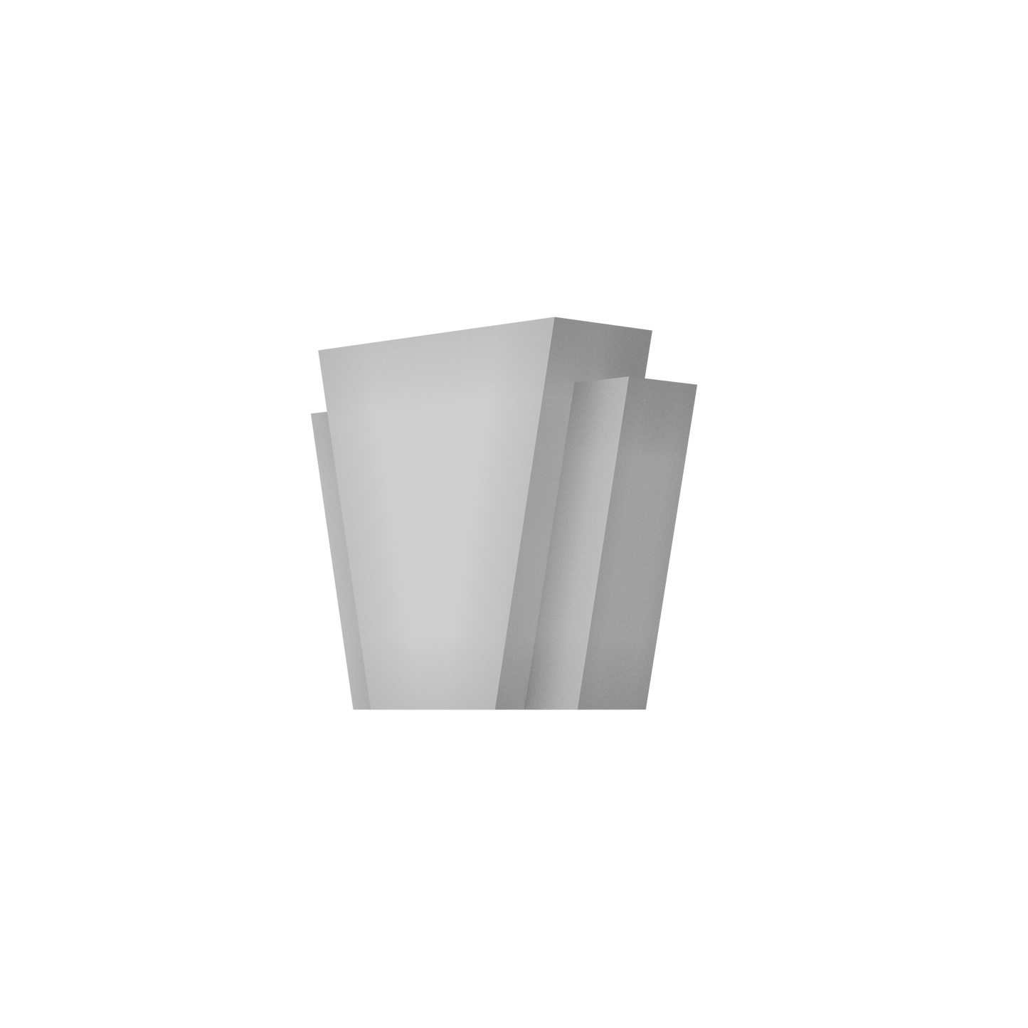 Замок фасадний Prestige Decor ZC 101