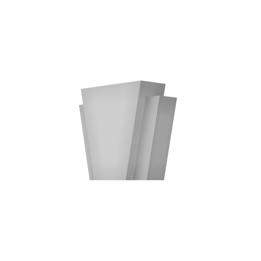 Замок фасадний Prestige Decor ZC 101