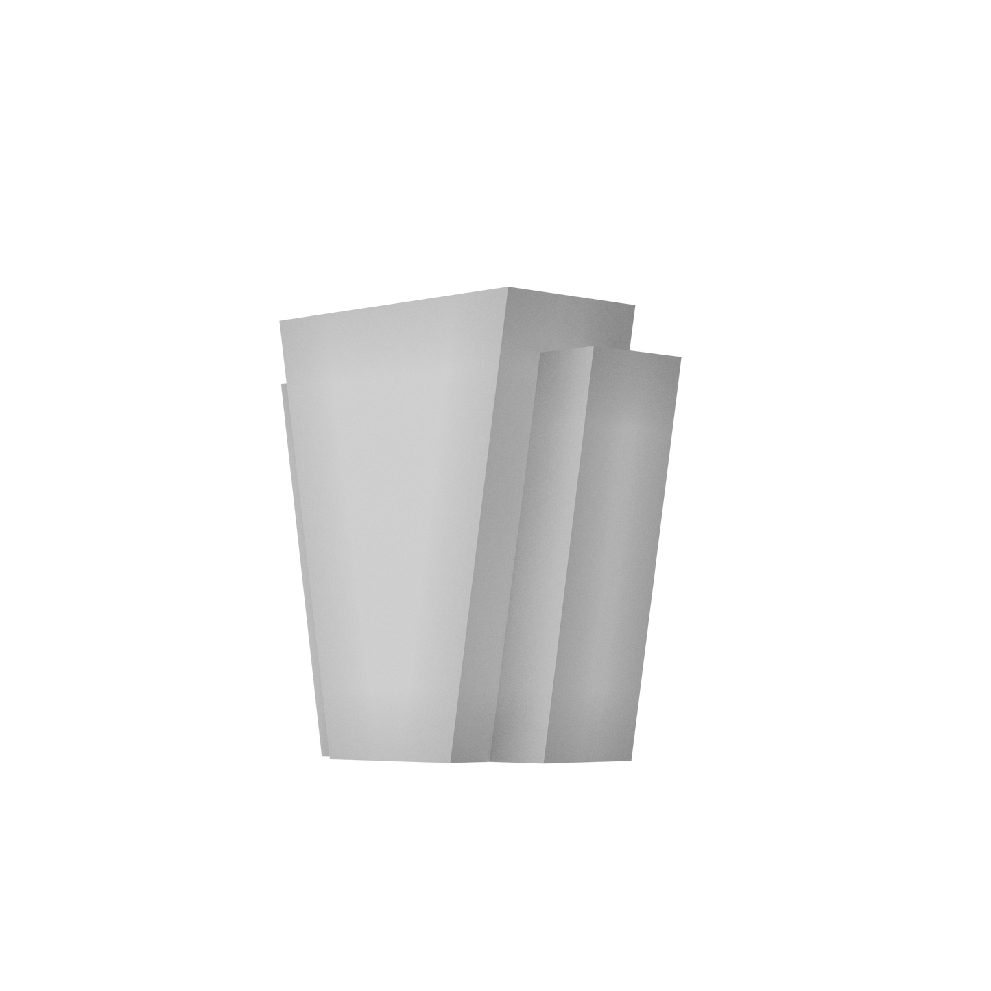 Замок фасадний Prestige Decor ZC 102