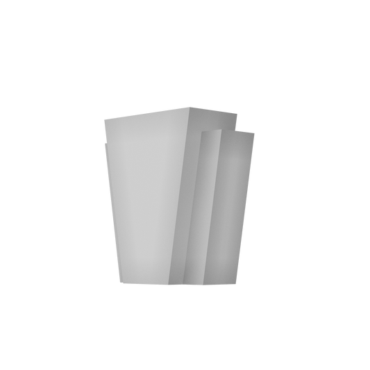 Замок фасадний Prestige Decor ZC 102